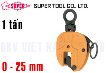 Kẹp tôn SUPER TOOL SVC 1E