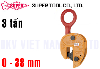 Kẹp tôn SUPER TOOL SVC 3