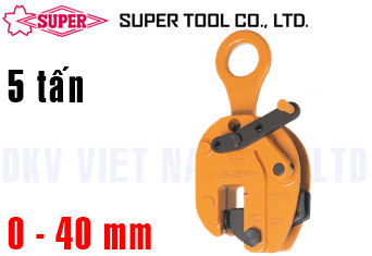 Kẹp tôn SUPER TOOL SVC 5L