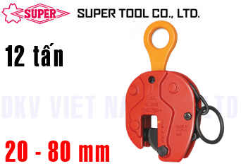 Kẹp tôn SUPER TOOL SVC12HE
