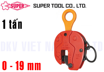 Kẹp tôn SUPER TOOL SVC1HE