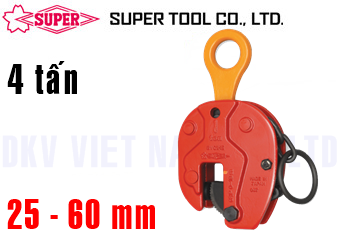 Kẹp tôn SUPER TOOL SVC4WHE