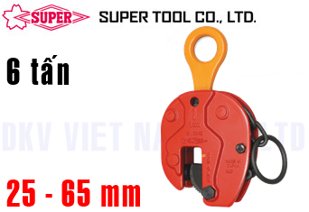 Kẹp tôn SUPER TOOL SVC6WHE