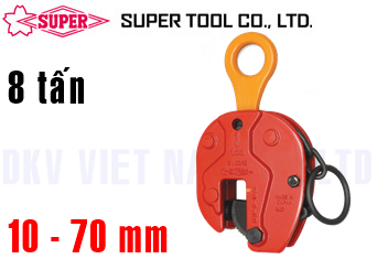 Kẹp tôn SUPER TOOL SVC8HE