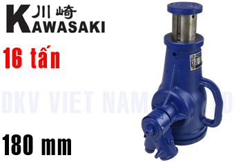 Kích cơ khí Kawasaki KQL-16