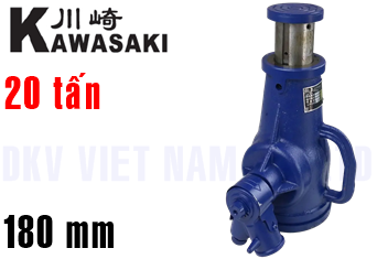 Kích cơ khí Kawasaki KQL-20