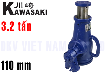 Kích cơ khí Kawasaki KQL-3.2