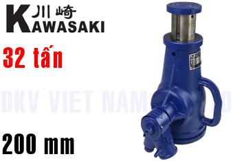 Kích cơ khí Kawasaki KQL-32