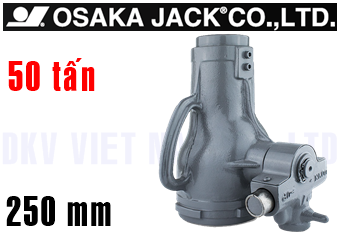 Kích cơ khí Osaka JJ-5025