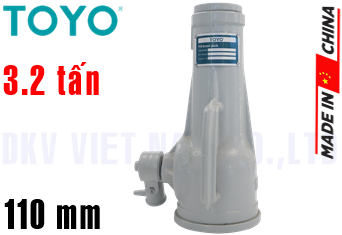 Kích cơ khí Toyo TY3.2