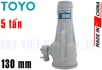 Kích cơ khí Toyo TY5