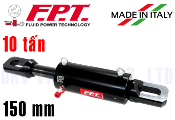 Kích kéo thủy lực FPT CRM-10/150-TRA