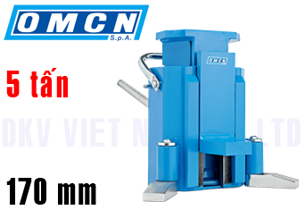 Kích móc thủy lực OMCN 130/B
