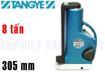 Kích móc thủy lực Tangye PS1220C