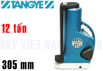Kích móc thủy lực Tangye PS1230C