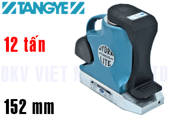 Kích móc thủy lực Tangye PS630C