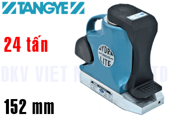 Kích móc thủy lực Tangye PS660C