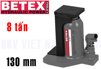Kích móc thủy lực Betex TOE-160