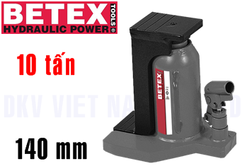 Kích móc thủy lực Betex TOE-200