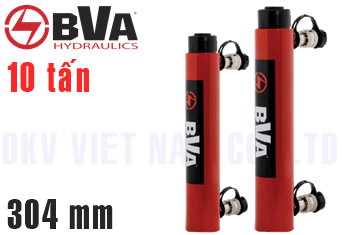 Kích thuỷ lực 2 chiều BVA HD1012
