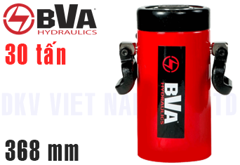 Kích thuỷ lực 2 chiều BVA HD3014