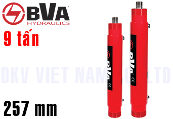 Kích thuỷ lực 2 chiều BVA HPD0910