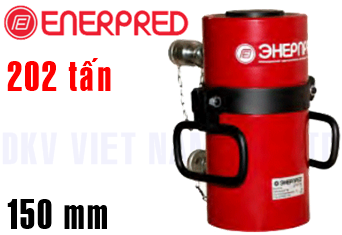 Kích thủy lực Enerpred DG200G150