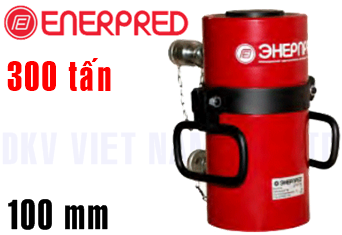 Kích thủy lực 2 chiều DG300G100