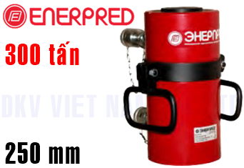 Kích thủy lực Enerpred DG300G250