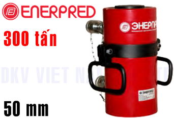 Kích thủy lực 2 chiều DG300G50