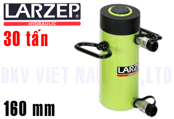 Kích thuỷ lực 2 chiều Larzep D03016