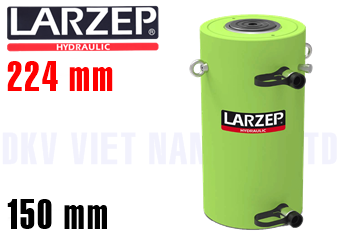 Kích thuỷ lực 2 chiều Larzep DDC22015