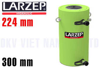 Kích thuỷ lực 2 chiều Larzep DDC22030