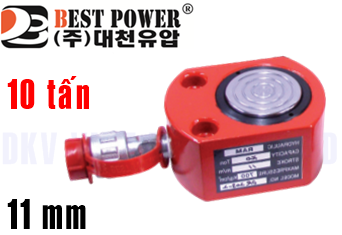 Kích thuỷ lực Best Power DRLP-1011