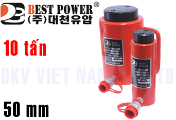 Kích thuỷ lực Best Power DRSG-1050