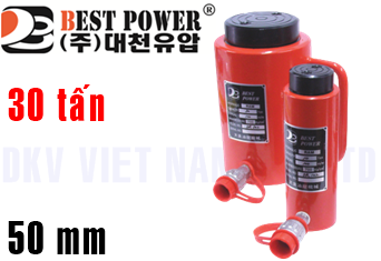 Kích thuỷ lực Best Power DRSG-3050
