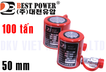 Kích thuỷ lực Best Power DRST-10050