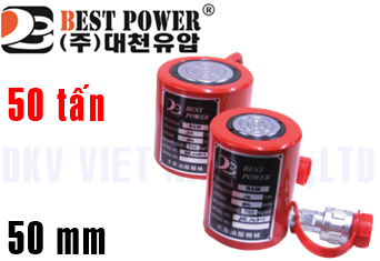 Kích thuỷ lực Best Power DRST-5050
