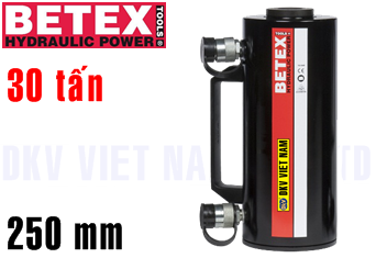 Kích thủy lực Betex ADHC 3010