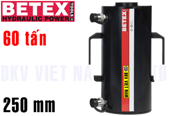 Kích thủy lực Betex ADHC 6010