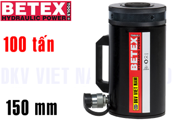 Kích thủy lực Betex ALNC 1006