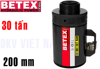Kích thủy lực Betex ALNC 308