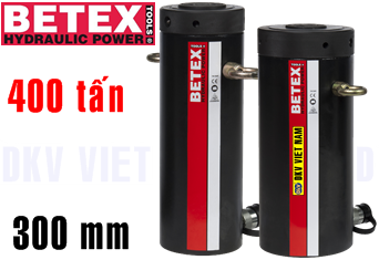 Kích thủy lực Betex JLLC 40012