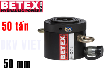 Kích thủy lực Betex JLLC 502