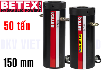 Kích thủy lực Betex JLLC 506
