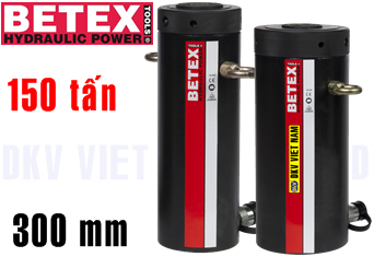 Kích thủy lực Betex JLLC15012
