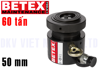 Kích thủy lực Betex JLPC 602