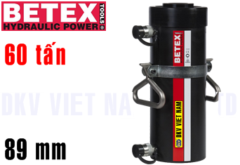 Kích thủy lực Betex NDAH 603