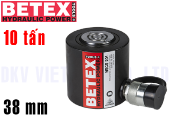 Kích thủy lực Betex NSCS 101