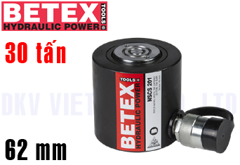 Kích thủy lực Betex NSCS 302